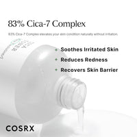 COSRX Cica Toner 150ml