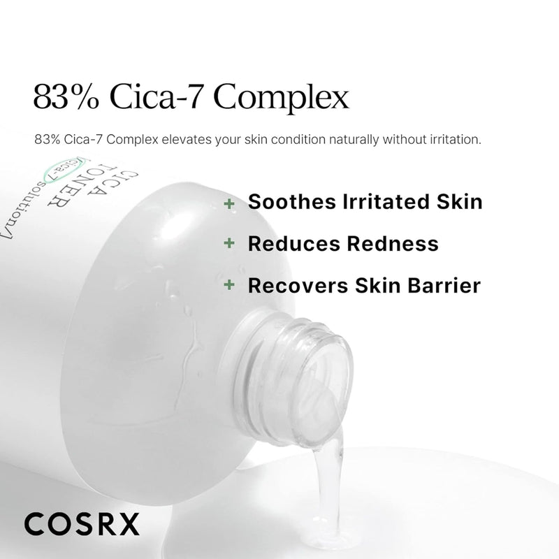 COSRX Cica Toner 150ml