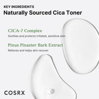 COSRX Cica Toner 150ml