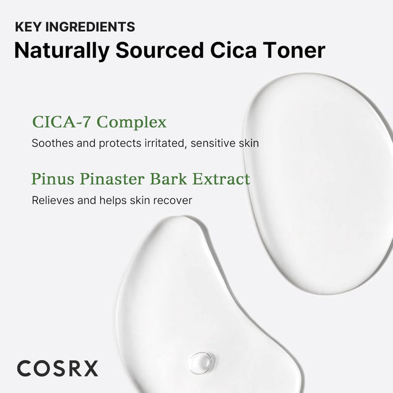 COSRX Cica Toner 150ml