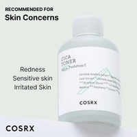 COSRX Cica Toner 150ml
