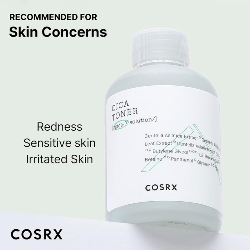 COSRX Cica Toner 150ml