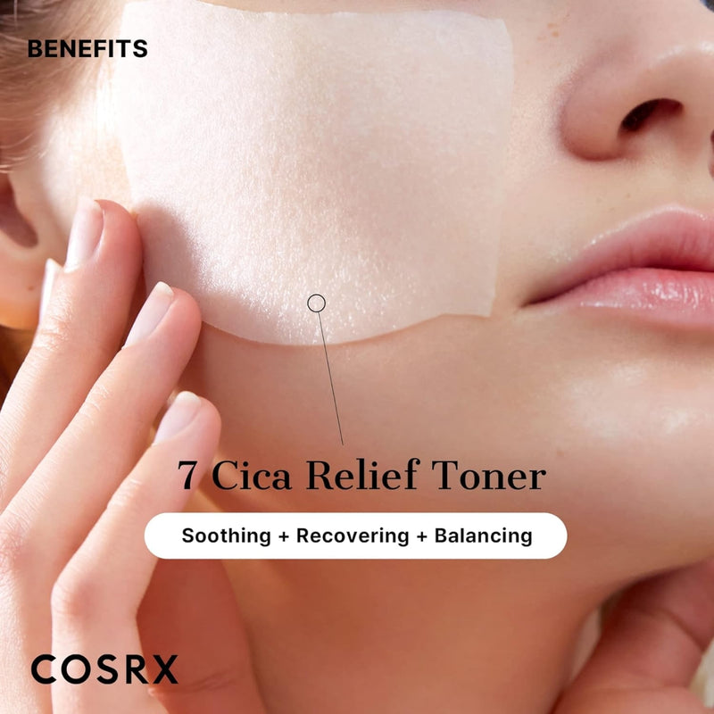 COSRX Cica Toner 150ml
