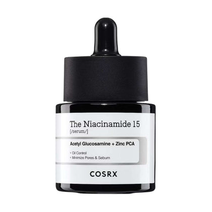 COSRX The Niacinamide 15 Serum 20ml