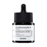 COSRX The Niacinamide 15 Serum 20ml
