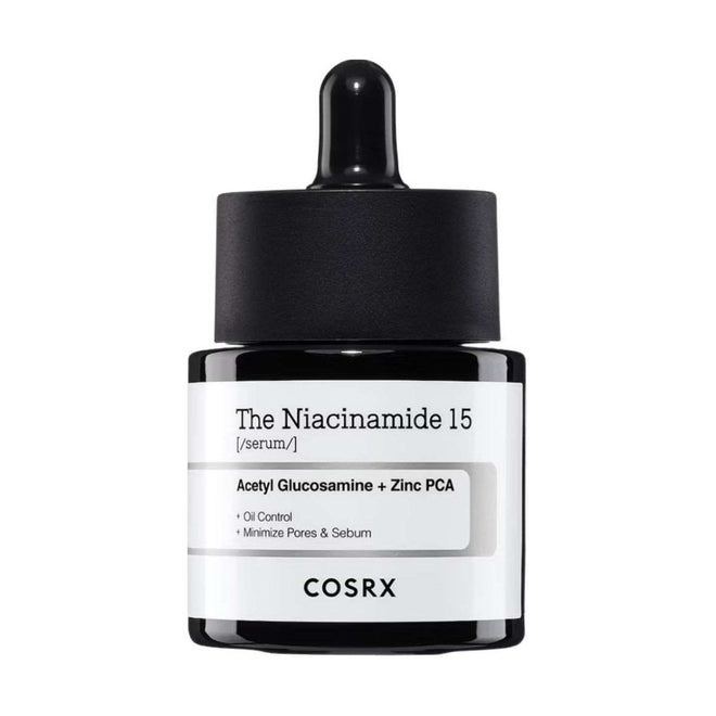 COSRX The Niacinamide 15 Serum 20ml