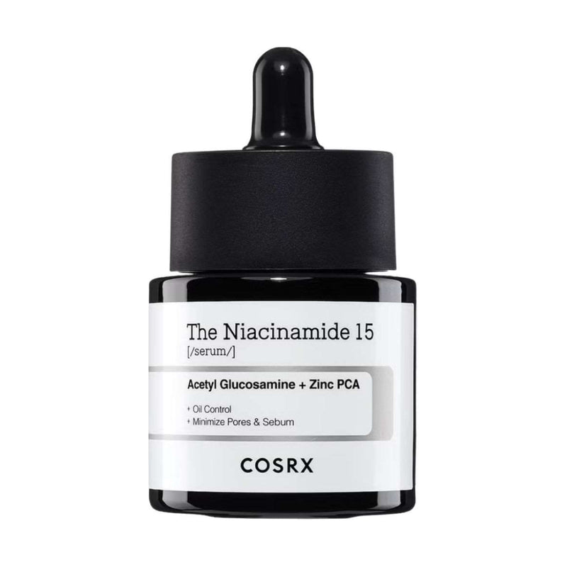 COSRX The Niacinamide 15 Serum 20ml