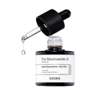 COSRX The Niacinamide 15 Serum 20ml