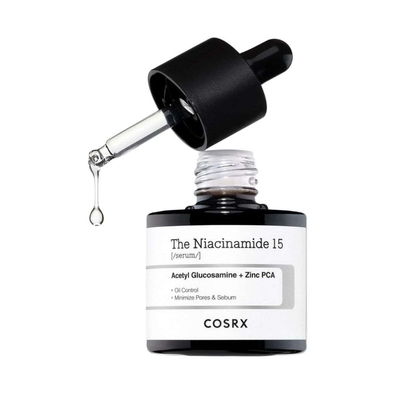 COSRX The Niacinamide 15 Serum 20ml