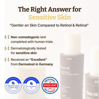 Dr. Reju All Advanced Retino Mela Serum 30ml