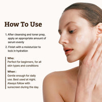 Dr. Reju All Advanced Retino Mela Serum 30ml