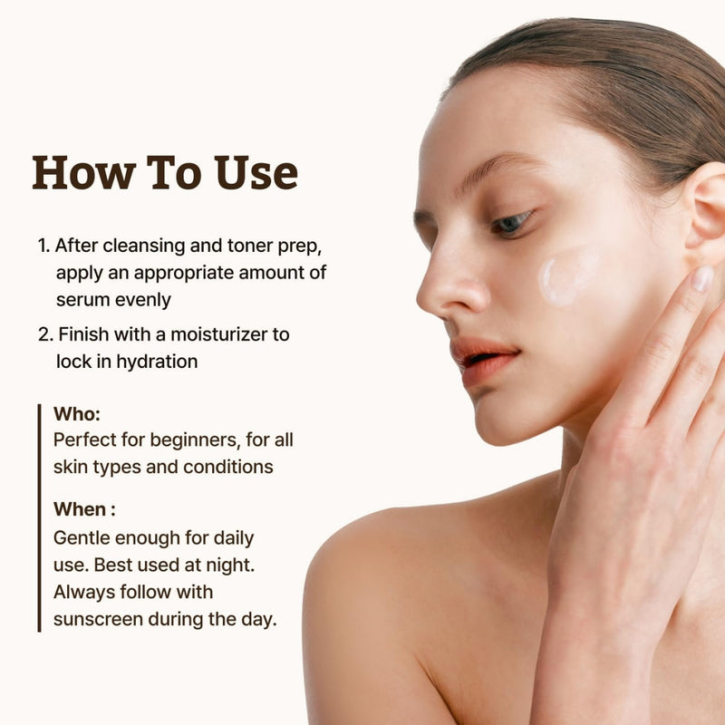 Dr. Reju All Advanced Retino Mela Serum 30ml