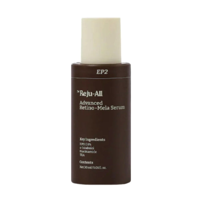 Dr. Reju All Advanced Retino Mela Serum 30ml