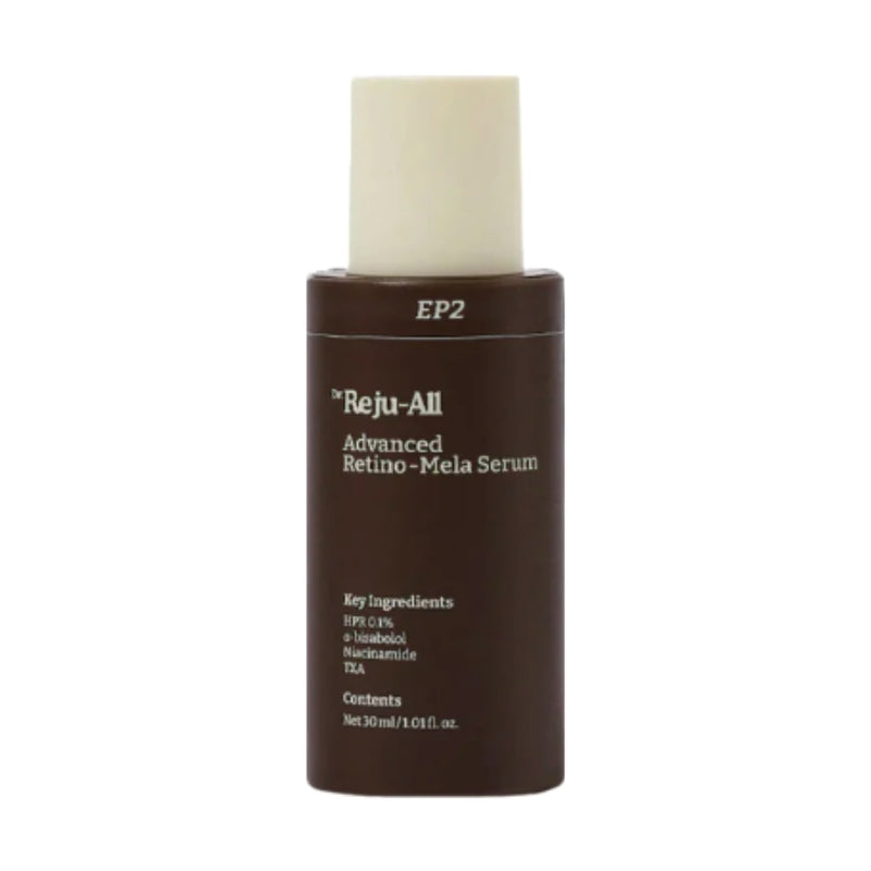 Dr. Reju All Advanced Retino Mela Serum 30ml