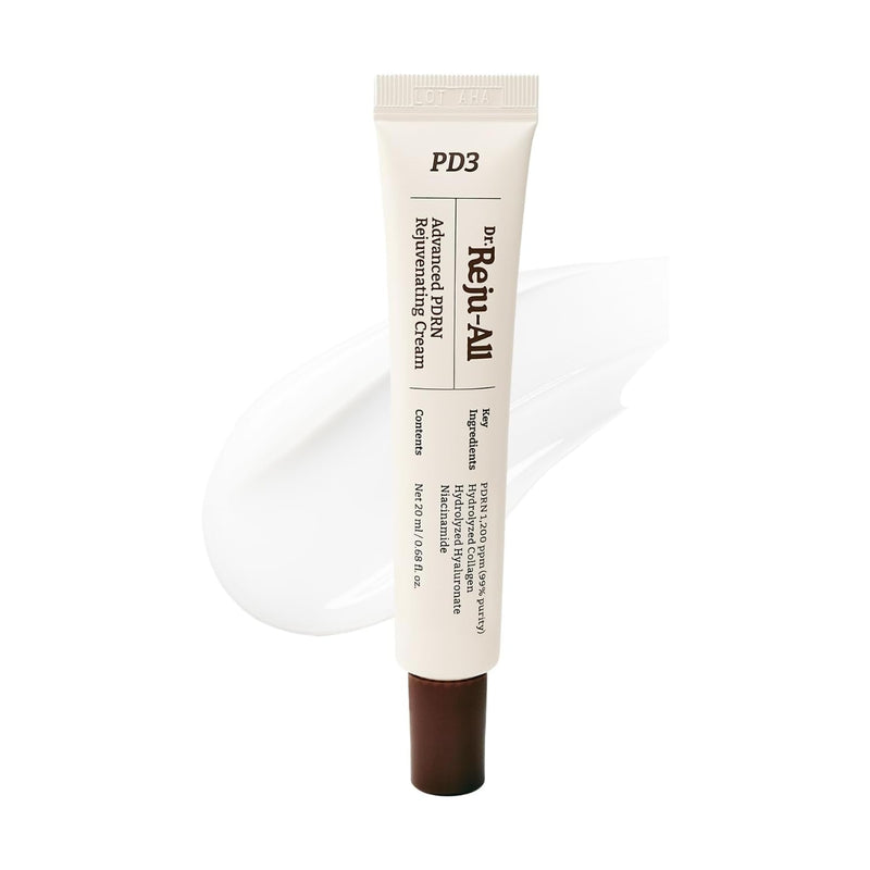 Dr. Reju All Advanced PDRN Rejuvenating Cream 60ml
