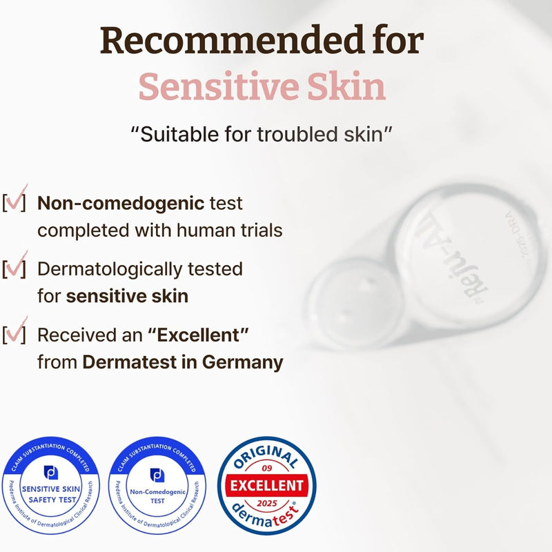 Dr. Reju All Advanced PDRN Rejuvenating Cream 60ml