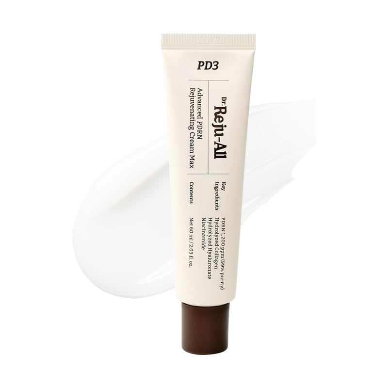 Dr. Reju All Advanced PDRN Rejuvenating Cream 20ml