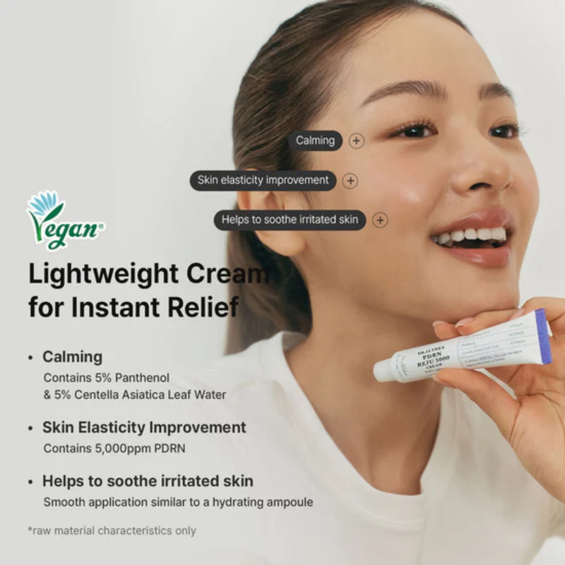 Dr. Althea PDRN Reju 5000 Cream 20g