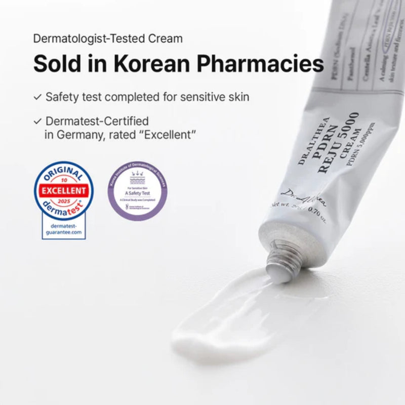 Dr. Althea PDRN Reju 5000 Cream 20g