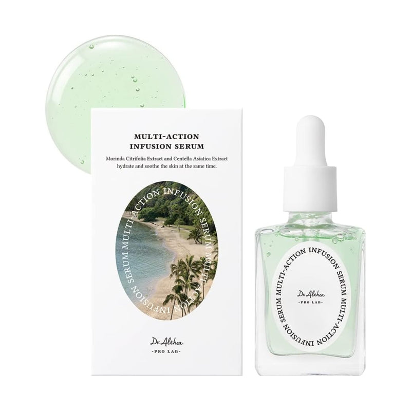 Dr. Althea Multi Action Infusion Serum 30ml