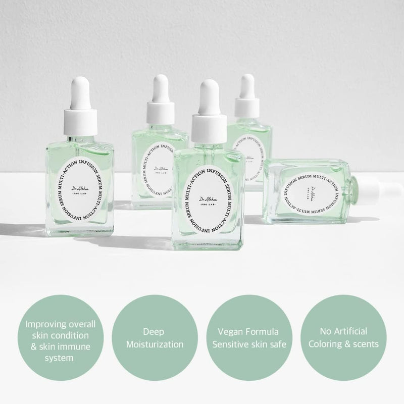 Dr. Althea Multi Action Infusion Serum 30ml