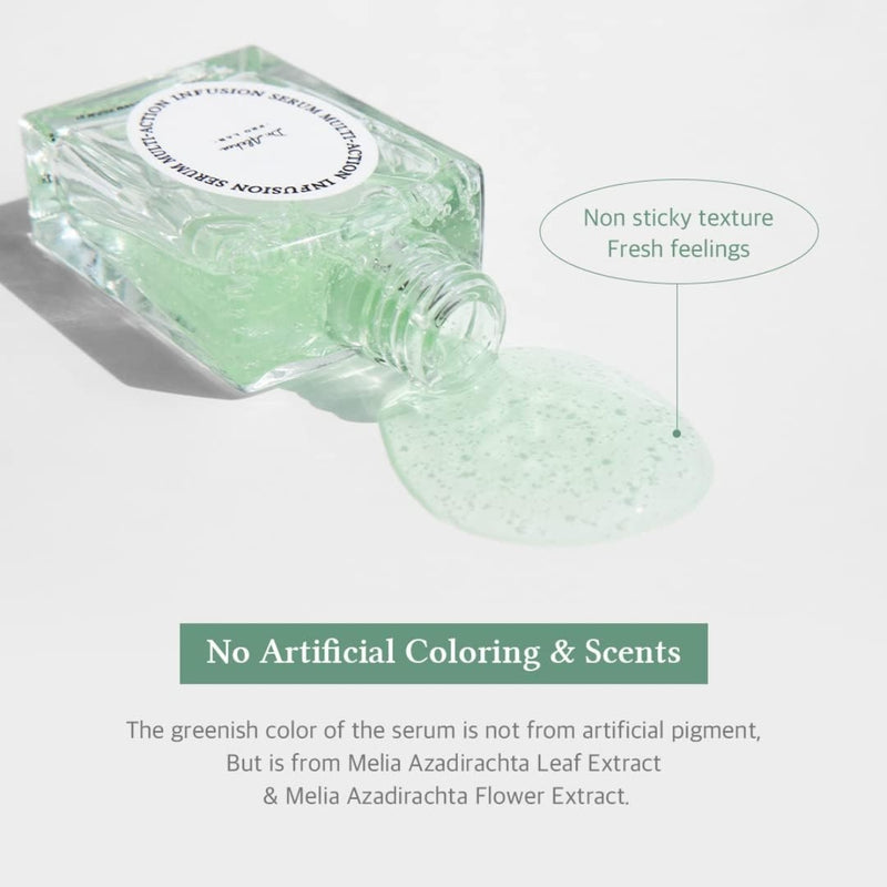 Dr. Althea Multi Action Infusion Serum 30ml