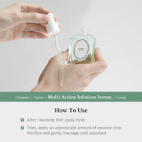 Dr. Althea Multi Action Infusion Serum 30ml
