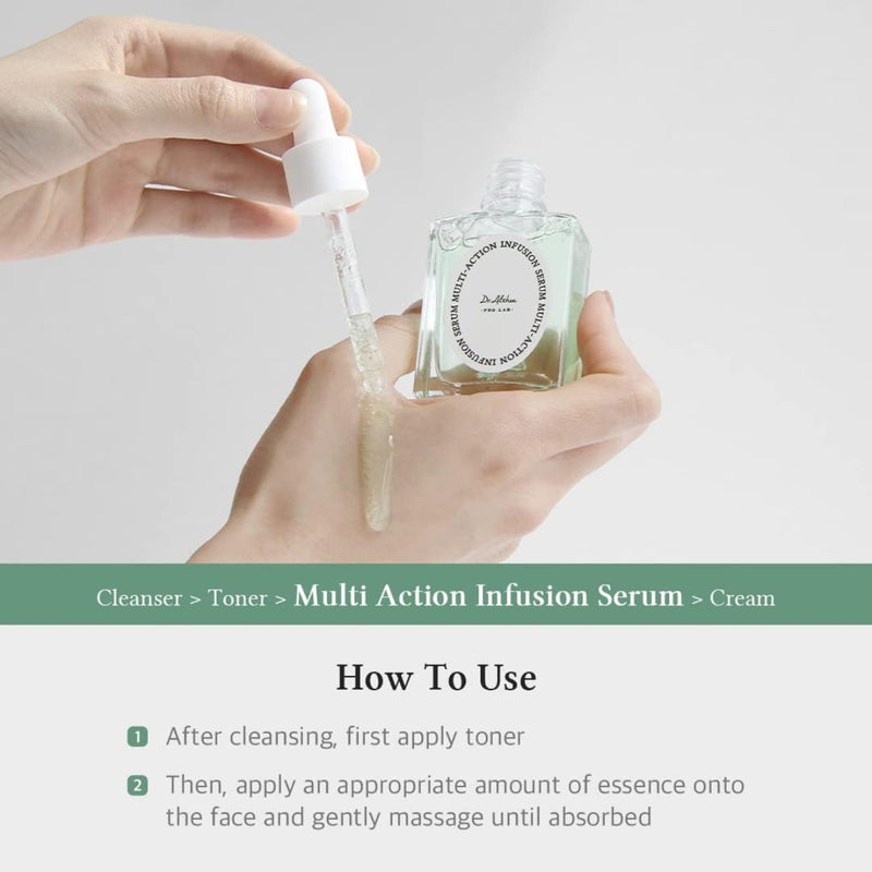 Dr. Althea Multi Action Infusion Serum 30ml