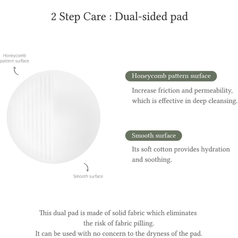 Dr. Althea Anastatica Skin Conditioning Pad 65 Pieces
