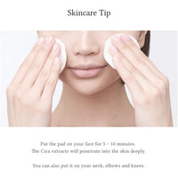 Dr. Althea Anastatica Skin Conditioning Pad 65 Pieces