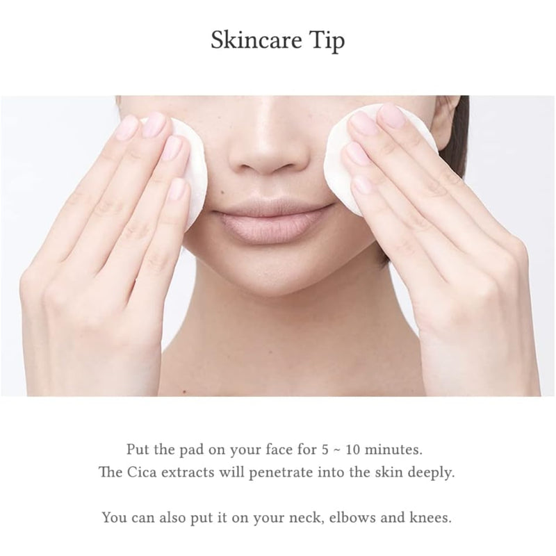 Dr. Althea Anastatica Skin Conditioning Pad 65 Pieces
