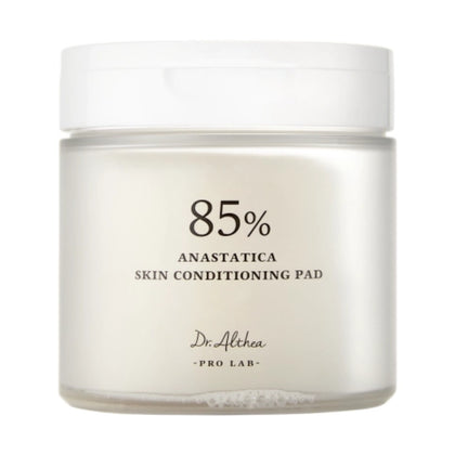 Dr. Althea Anastatica Skin Conditioning Pad 65 Pieces