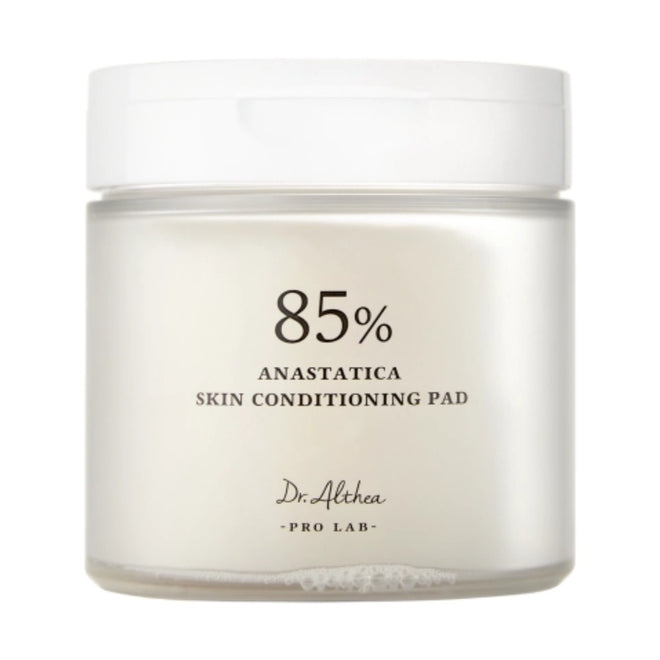 Dr. Althea Anastatica Skin Conditioning Pad 65 Pieces