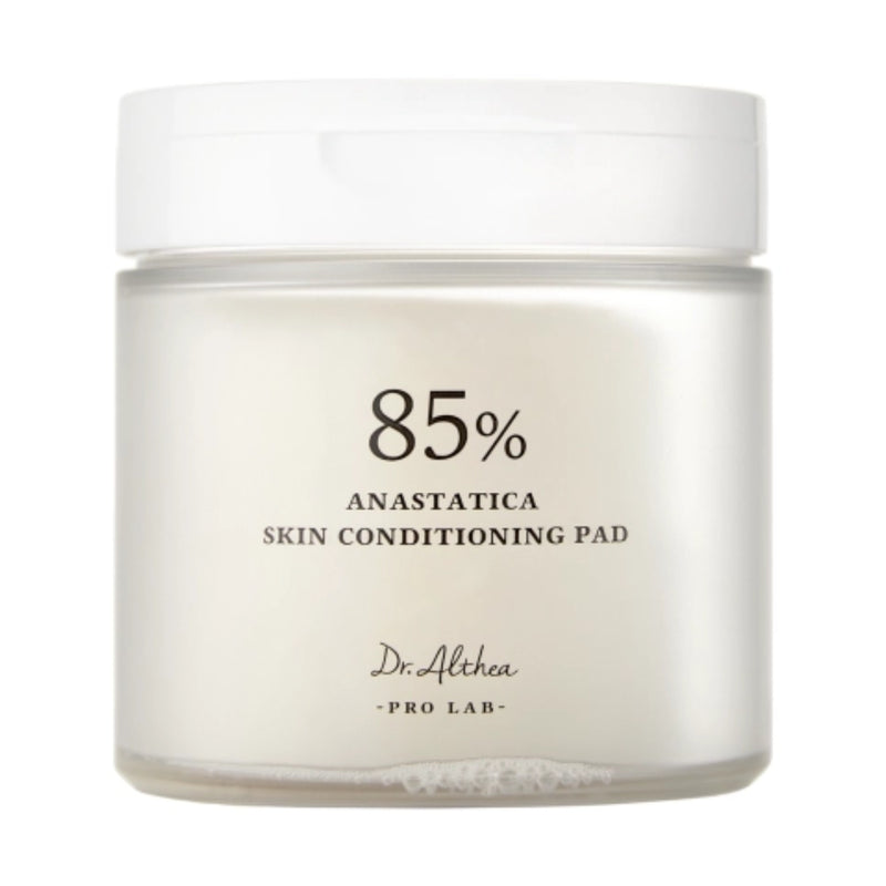 Dr. Althea Anastatica Skin Conditioning Pad 65 Pieces