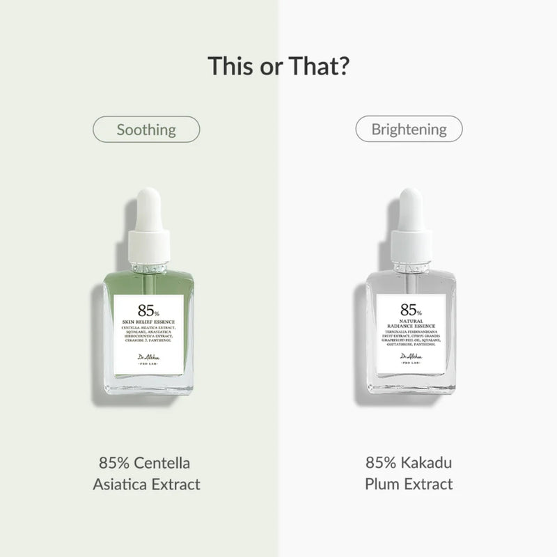 Dr. Althea Skin Relief Essence 30ml