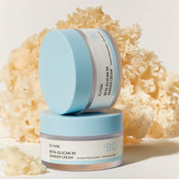 Iunik Beta Glucan 3X Barrier Cream 50ml
