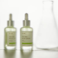 Iunik Tea Tree Relief Serum 50ml