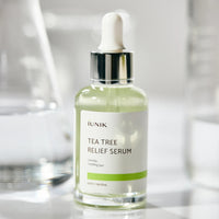 Iunik Tea Tree Relief Serum 50ml