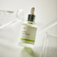 Iunik Tea Tree Relief Serum 50ml