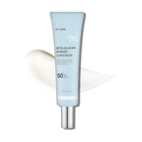 Iunik Beta Glucan Barrier Sunscreen 60ml
