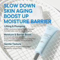 Iunik Beta Glucan Barrier Sunscreen 60ml