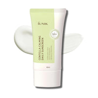Iunik Centella Calming Daily Sunscreen 60ml