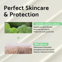 Iunik Centella Calming Daily Sunscreen 60ml