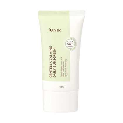 Iunik Centella Calming Daily Sunscreen 60ml