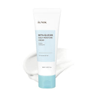 Iunik Beta Glucan Daily Moisture Cream 60ml