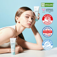Iunik Beta Glucan Daily Moisture Cream 60ml