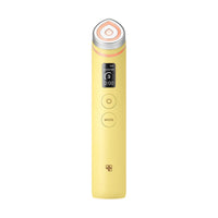 Medicube AGE-R Booster Pro Ex Yellow