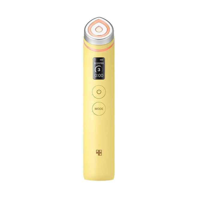 Medicube AGE-R Booster Pro Ex Yellow