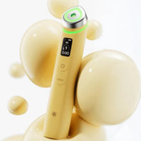 Medicube AGE-R Booster Pro Ex Yellow