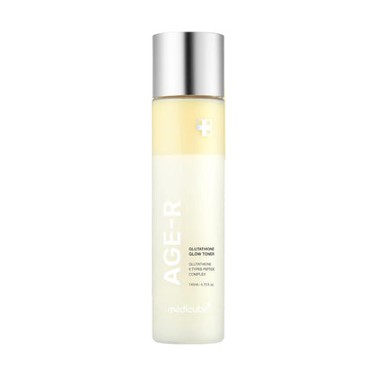 Medicube Age-R Glutathione Glow Toner 140ml